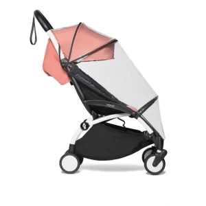 Stokke | BABYZEN YOYO 6+ Raincover - CaringForTots - Professional Baby and Children's Products | Caring for Growth, Caring for Every Moment* Raincovers