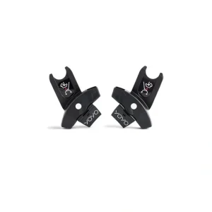 Stokke | BABYZEN YOYO Car Seat Adapters - CaringForTots - Professional Baby and Children's Products | Caring for Growth, Caring for Every Moment* Adapters