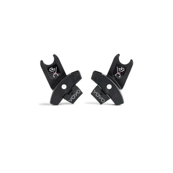 Stokke | BABYZEN YOYO Car Seat Adapters - CaringForTots - Professional Baby and Children's Products | Caring for Growth, Caring for Every Moment* Adapters