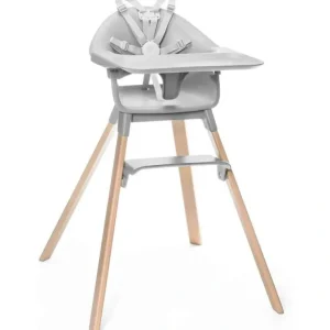 Stokke Clikk High Chair - CaringForTots - Professional Baby and Children's Products | Caring for Growth, Caring for Every Moment* High Chairs