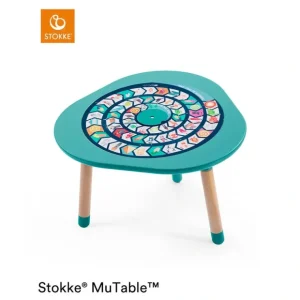 Stokke MuTable DISKcover - Ring O Stories - CaringForTots - Professional Baby and Children's Products | Caring for Growth, Caring for Every Moment* Arts + Crafts