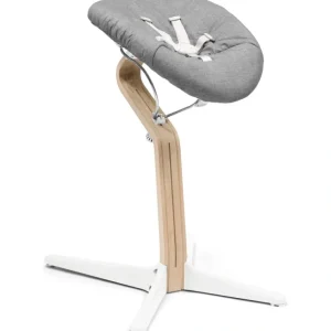 Stokke Nomi Newborn Set - CaringForTots - Professional Baby and Children's Products | Caring for Growth, Caring for Every Moment* High Chairs