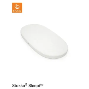 Stokke Sleepi V3 Mattress - CaringForTots - Professional Baby and Children's Products | Caring for Growth, Caring for Every Moment* Mattresses