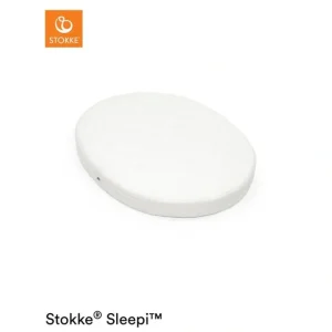 Stokke Sleepi V3 Mini Mattress - CaringForTots - Professional Baby and Children's Products | Caring for Growth, Caring for Every Moment* Mattresses