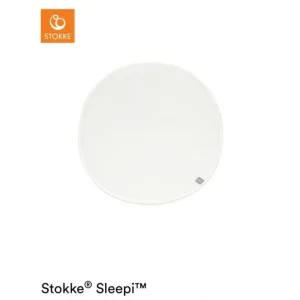 Stokke Sleepi V3 Mini Protection Sheet - CaringForTots - Professional Baby and Children's Products | Caring for Growth, Caring for Every Moment* Mattress Protectors