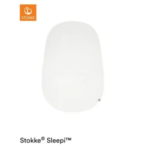 Stokke Sleepi V3 Protection Sheet - CaringForTots - Professional Baby and Children's Products | Caring for Growth, Caring for Every Moment* Mattress Protectors