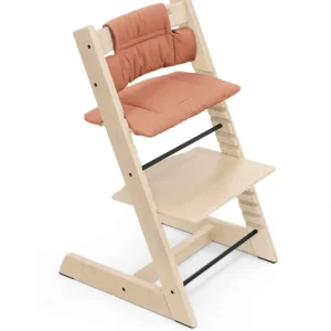 Stokke Tripp Trapp Classic Cushion - CaringForTots - Professional Baby and Children's Products | Caring for Growth, Caring for Every Moment* High Chairs