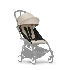 Stokke YOYO 6+ Color Pack - Bonpoint - CaringForTots - Professional Baby and Children's Products | Caring for Growth, Caring for Every Moment* Dressers