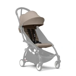 Stokke YOYO 6+ Color Pack - CaringForTots - Professional Baby and Children's Products | Caring for Growth, Caring for Every Moment* Colour Packs