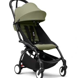 Stokke YOYO Stroller From 6 Months - CaringForTots - Professional Baby and Children's Products | Caring for Growth, Caring for Every Moment* Strollers - Single
