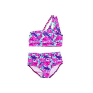 Stonebrier Edge Two Piece Swimsuit - CaringForTots - Professional Baby and Children's Products | Caring for Growth, Caring for Every Moment* One Pieces