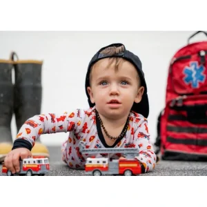 Stop Drop And Rollzzz Dream Set - CaringForTots - Professional Baby and Children's Products | Caring for Growth, Caring for Every Moment* Tees - Long Sleeve