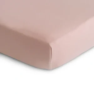 Stretchy Mini Crib Sheet - CaringForTots - Professional Baby and Children's Products | Caring for Growth, Caring for Every Moment* Bedding