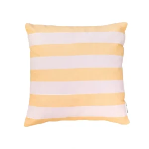Striped Pillow Cover - CaringForTots - Professional Baby and Children's Products | Caring for Growth, Caring for Every Moment* Decorative Pillows