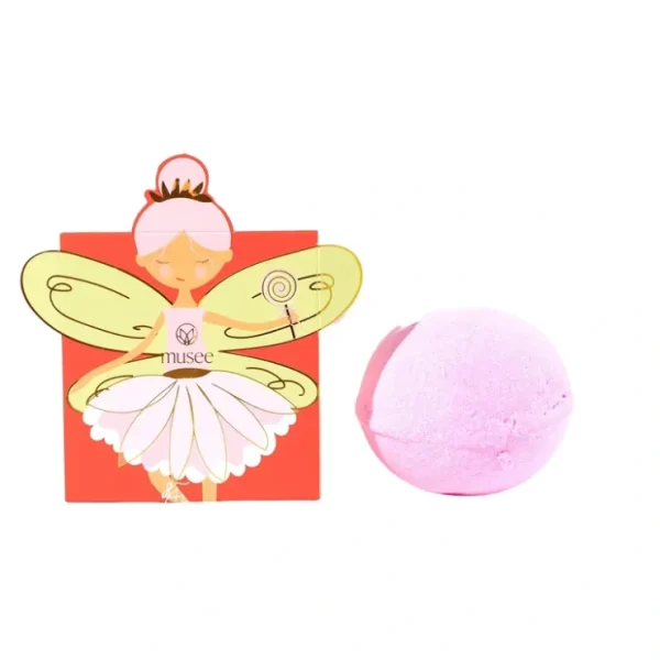 Sugarplum Fairy Bath Balm - CaringForTots - Professional Baby and Children's Products | Caring for Growth, Caring for Every Moment* Specialty Bath Balm