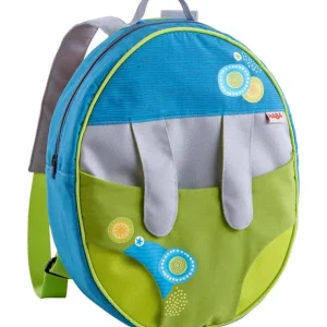 Summer Meadow Backpack To Carry 12" Soft Dolls - CaringForTots - Professional Baby and Children's Products | Caring for Growth, Caring for Every Moment* Doll Accessories