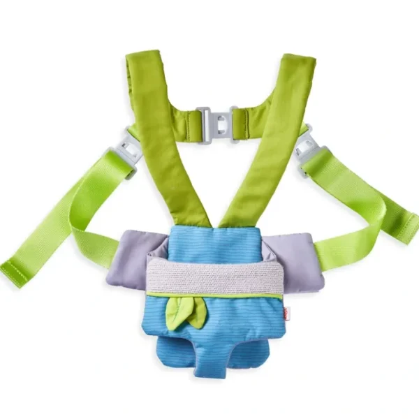 Summer Meadow Doll Carrier - CaringForTots - Professional Baby and Children's Products | Caring for Growth, Caring for Every Moment* Doll Accessories