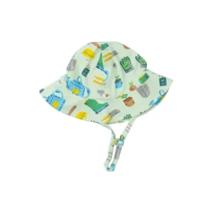 Sunhat - Garden Tools - CaringForTots - Professional Baby and Children's Products | Caring for Growth, Caring for Every Moment* Sun Hats