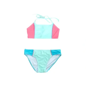 Surfer Bay Two Piece Swimsuit - CaringForTots - Professional Baby and Children's Products | Caring for Growth, Caring for Every Moment* One Pieces