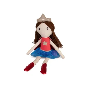 Clothing | Suzi the Supergirl Doll - CaringForTots - Professional Baby and Children's Products | Caring for Growth, Caring for Every Moment