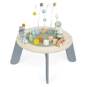 Sweet Cocoon - Activity Table - CaringForTots - Professional Baby and Children's Products | Caring for Growth, Caring for Every Moment* Play Tables & Chairs
