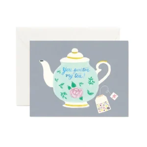 Sweet Tea - CaringForTots - Professional Baby and Children's Products | Caring for Growth, Caring for Every Moment* Gift Cards