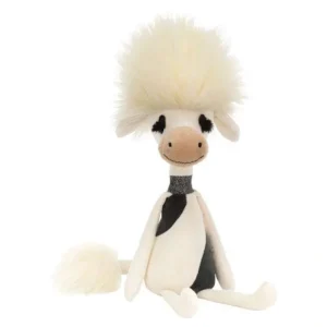 Swellegant Bonnie Cow - CaringForTots - Professional Baby and Children's Products | Caring for Growth, Caring for Every Moment* Books