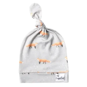 Clothing | Swift Top Knot Hat - CaringForTots - Professional Baby and Children's Products | Caring for Growth, Caring for Every Moment