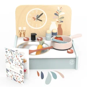 Table Kitchen - CaringForTots - Professional Baby and Children's Products | Caring for Growth, Caring for Every Moment* Play Tables & Chairs