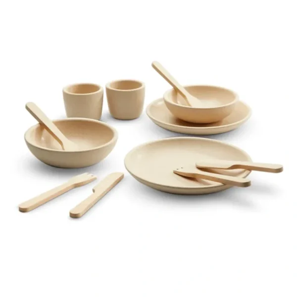 Tableware Set - CaringForTots - Professional Baby and Children's Products | Caring for Growth, Caring for Every Moment* Play Tables & Chairs