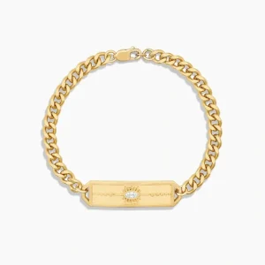 Talisman Bracelet - CaringForTots - Professional Baby and Children's Products | Caring for Growth, Caring for Every Moment* Bracelet