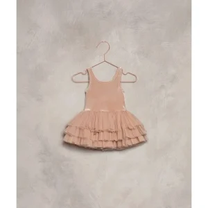 Tallulah Tutu - Dusty Rose - CaringForTots - Professional Baby and Children's Products | Caring for Growth, Caring for Every Moment* Clothing