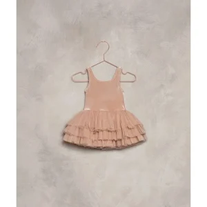 Clothing | Tallulah Tutu - Dusty Rose - CaringForTots - Professional Baby and Children's Products | Caring for Growth, Caring for Every Moment