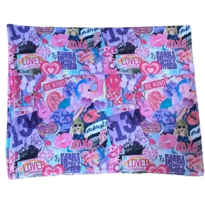 Taylor Swift Cozy Blanket - CaringForTots - Professional Baby and Children's Products | Caring for Growth, Caring for Every Moment* Clothing