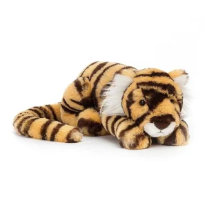 Toys | Taylor Tiger - CaringForTots - Professional Baby and Children's Products | Caring for Growth, Caring for Every Moment