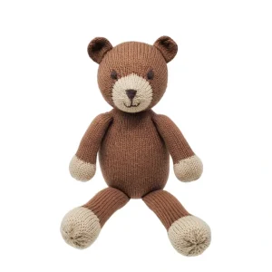 Teddy Bear - CaringForTots - Professional Baby and Children's Products | Caring for Growth, Caring for Every Moment* Toy