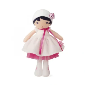 Tendresse - Perle K Doll - Large - CaringForTots - Professional Baby and Children's Products | Caring for Growth, Caring for Every Moment* All Products