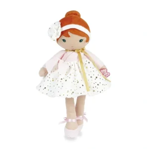 Tendresse - Valentine K Doll - Large - CaringForTots - Professional Baby and Children's Products | Caring for Growth, Caring for Every Moment* All Products