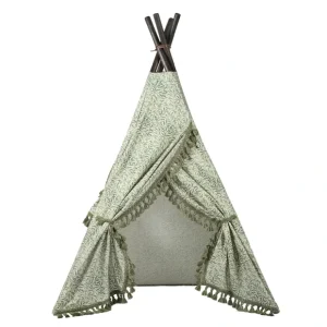 Tent Of Dreams - Willow Boughs - CaringForTots - Professional Baby and Children's Products | Caring for Growth, Caring for Every Moment* Play Tents