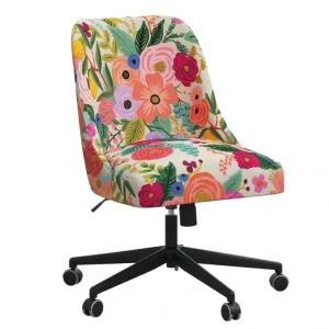 Terni Desk Chair - CaringForTots - Professional Baby and Children's Products | Caring for Growth, Caring for Every Moment* Office Chairs