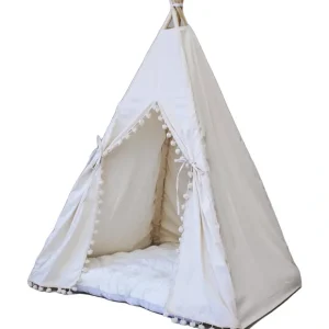 The Adrian Play Tent - CaringForTots - Professional Baby and Children's Products | Caring for Growth, Caring for Every Moment* Play Tents
