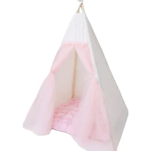 The Angelina Play Tent - CaringForTots - Professional Baby and Children's Products | Caring for Growth, Caring for Every Moment* Play Tents