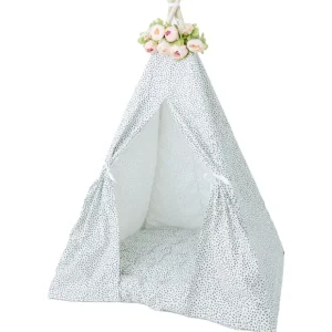 The Anita Play Tent - CaringForTots - Professional Baby and Children's Products | Caring for Growth, Caring for Every Moment* Play Tents