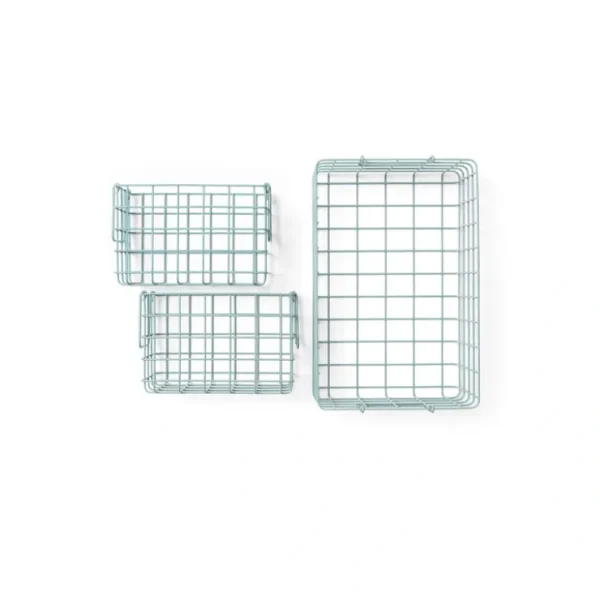The Baskets In Ocean - CaringForTots - Professional Baby and Children's Products | Caring for Growth, Caring for Every Moment* Baskets