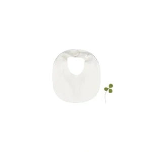 The Bib - Pearl - CaringForTots - Professional Baby and Children's Products | Caring for Growth, Caring for Every Moment* Bibs