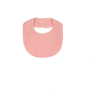 The Bib - Rose - CaringForTots - Professional Baby and Children's Products | Caring for Growth, Caring for Every Moment* Bibs