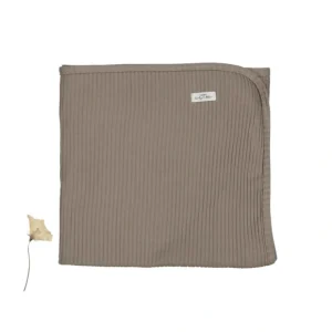 The Blanket - Taupe - CaringForTots - Professional Baby and Children's Products | Caring for Growth, Caring for Every Moment* Baby Blankets