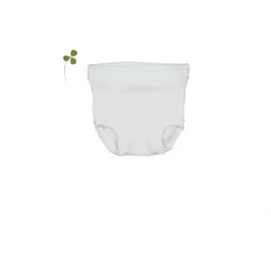 The Bloomer - Bone - CaringForTots - Professional Baby and Children's Products | Caring for Growth, Caring for Every Moment* Bloomer