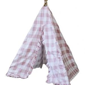 The Brandy Play Tent - CaringForTots - Professional Baby and Children's Products | Caring for Growth, Caring for Every Moment* Play Tents