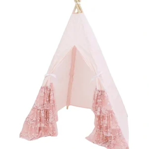 The Charlotte Play Tent - CaringForTots - Professional Baby and Children's Products | Caring for Growth, Caring for Every Moment* Play Tents